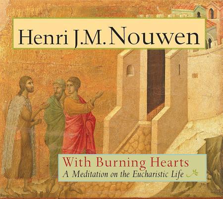 Vorderes Coverbild With Burning Hearts