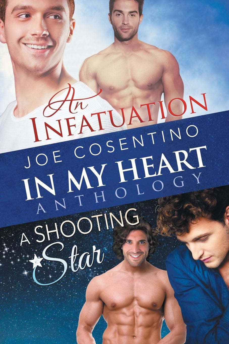 Vorderes Coverbild In My Heart - An Infatuation & A Shooting Star
