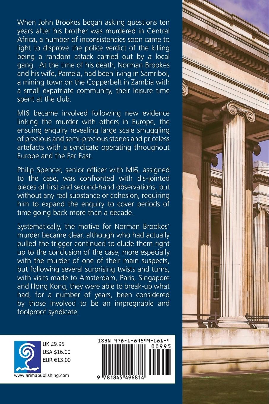 Rückseitencover A Reflective Image