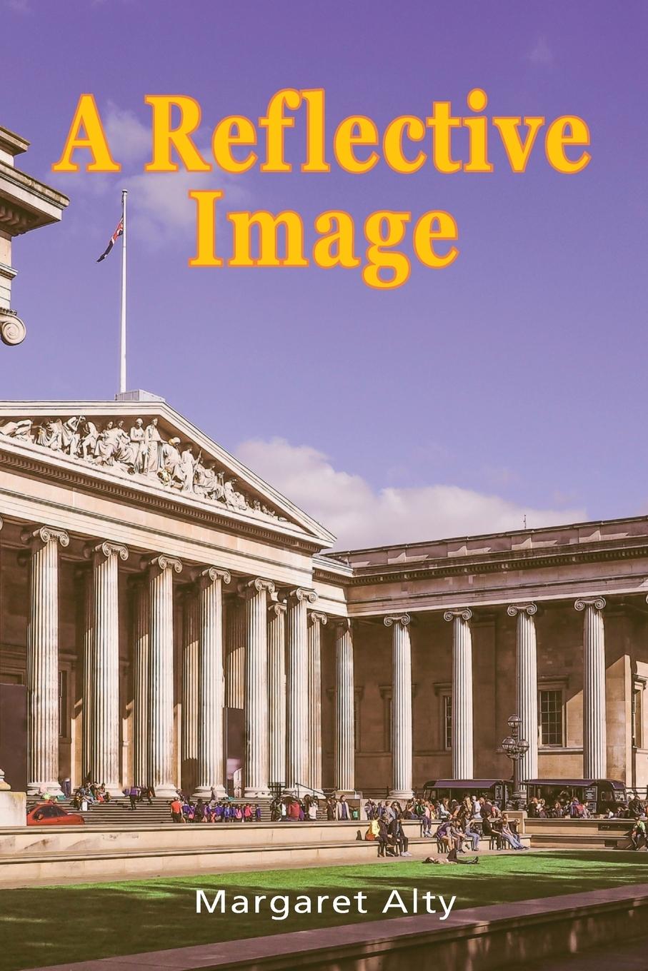 Vorderes Coverbild A Reflective Image