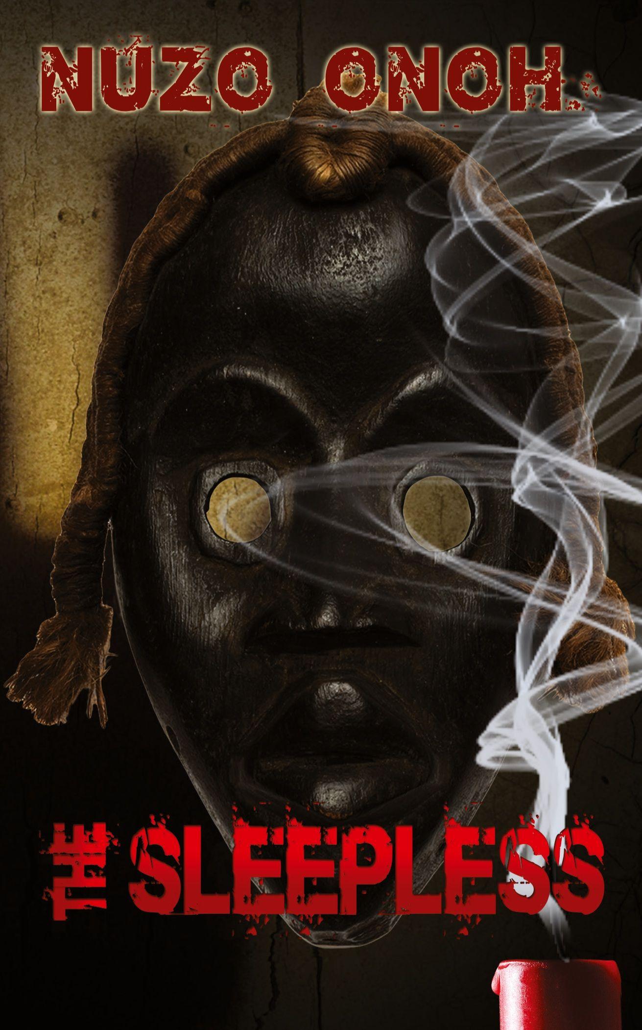 Vorderes Coverbild The Sleepless