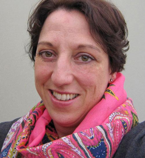 Autorenbild Ultimate Crochet Bible