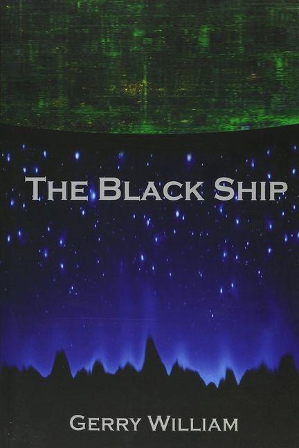 Vorderes Coverbild The Black Ship