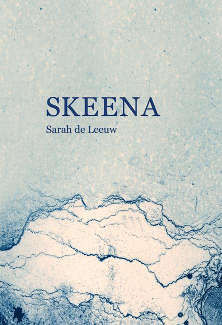 Vorderes Coverbild Skeena