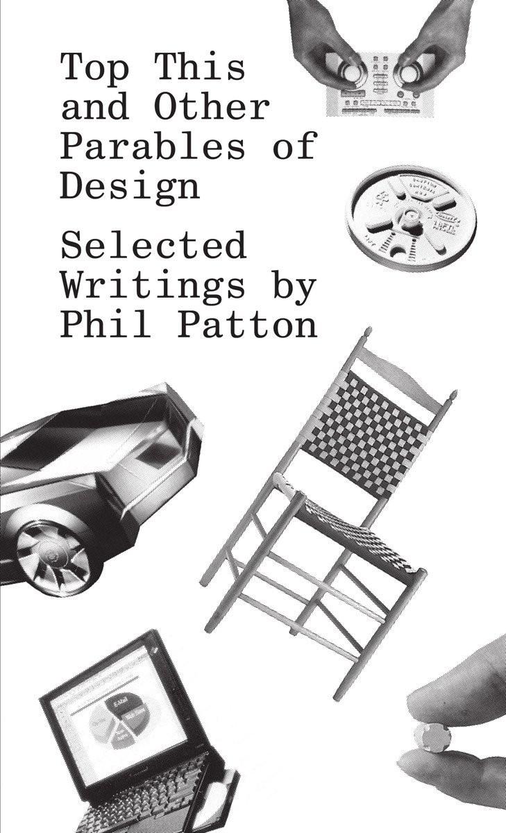 Beispielinhalt (Bild) Top This and Other Parables of Design