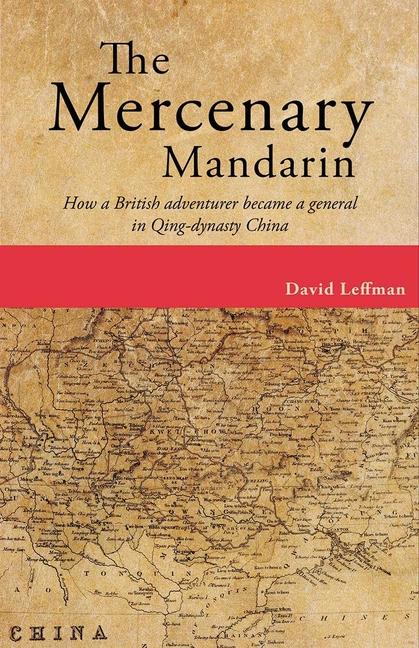 Vorderes Coverbild The Mercenary Mandarin