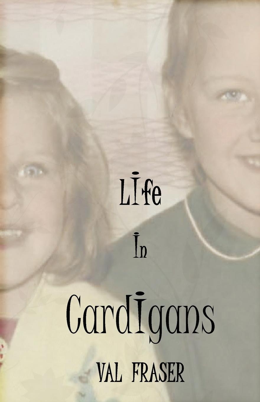 Vorderes Coverbild Life in Cardigans