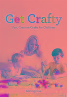 Vorderes Coverbild Get Crafty