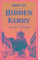 Vorderes Coverbild Hidden Kerry