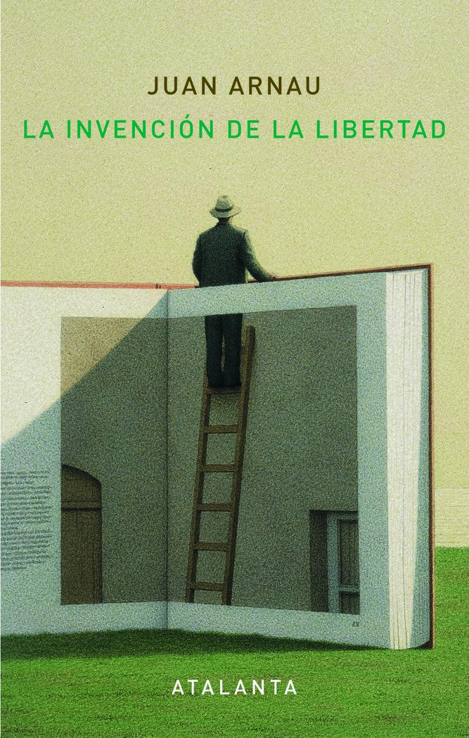 Vorderes Coverbild La invención de la libertad