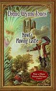 Vorderes Coverbild Howl's Moving Castle