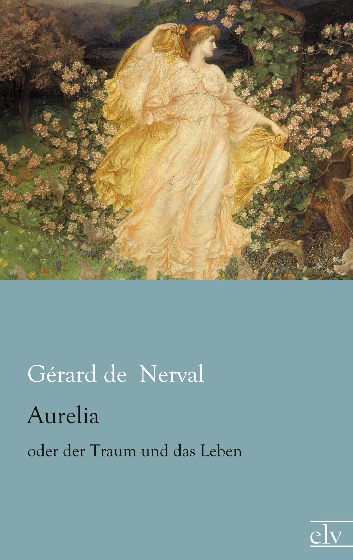 Vorderes Coverbild Aurelia