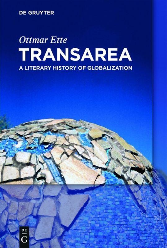Vorderes Coverbild TransArea