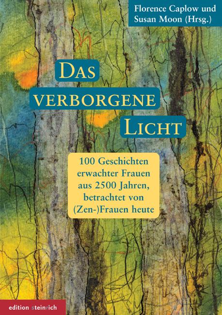 Vorderes Coverbild Das verborgene Licht