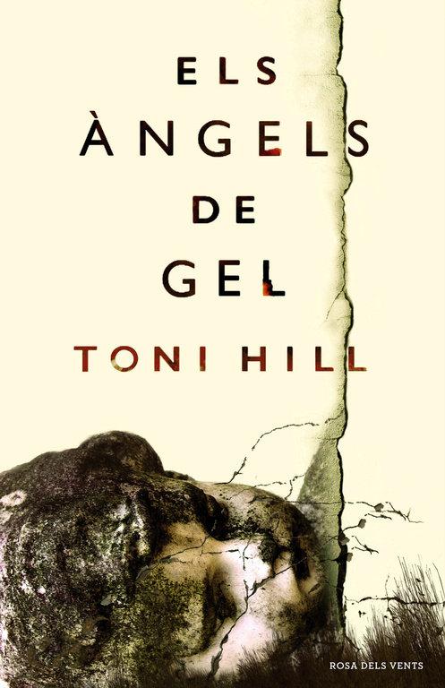 Vorderes Coverbild Els àngels de gel