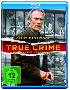 Vorderes Coverbild True Crime - Ein wahres Verbrechen