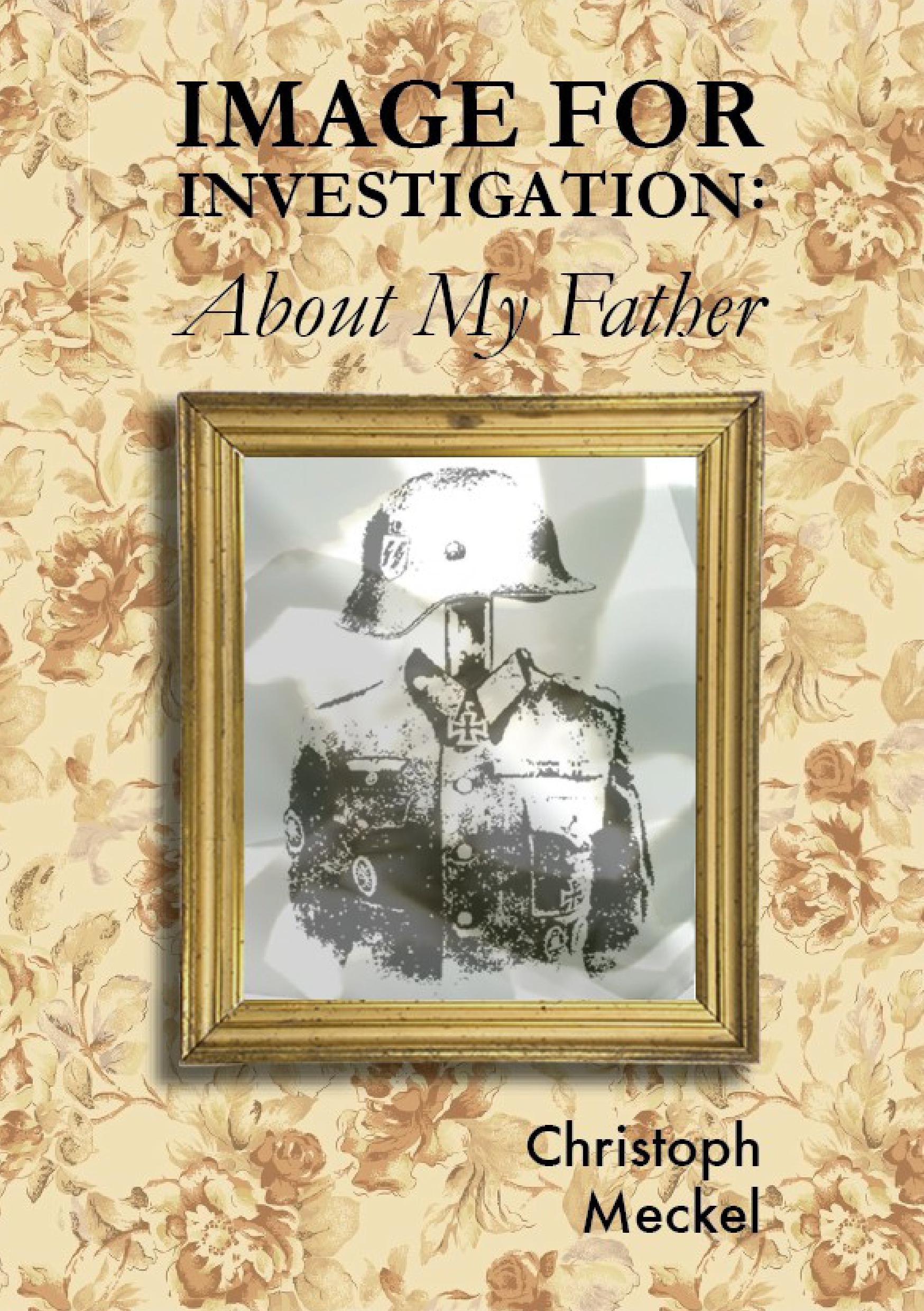 Vorderes Coverbild Image for Investigation