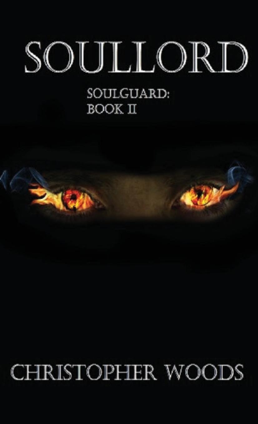 Vorderes Coverbild Soullord