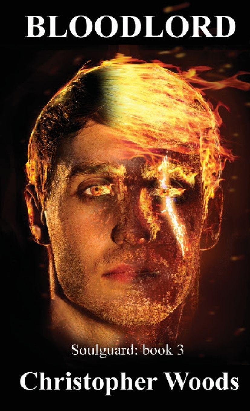 Vorderes Coverbild Bloodlord