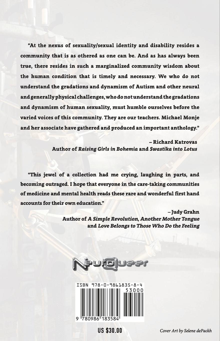 Vorderes Coverbild The Spoon Knife Anthology