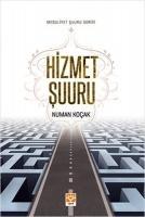 Vorderes Coverbild Hizmet Suuru