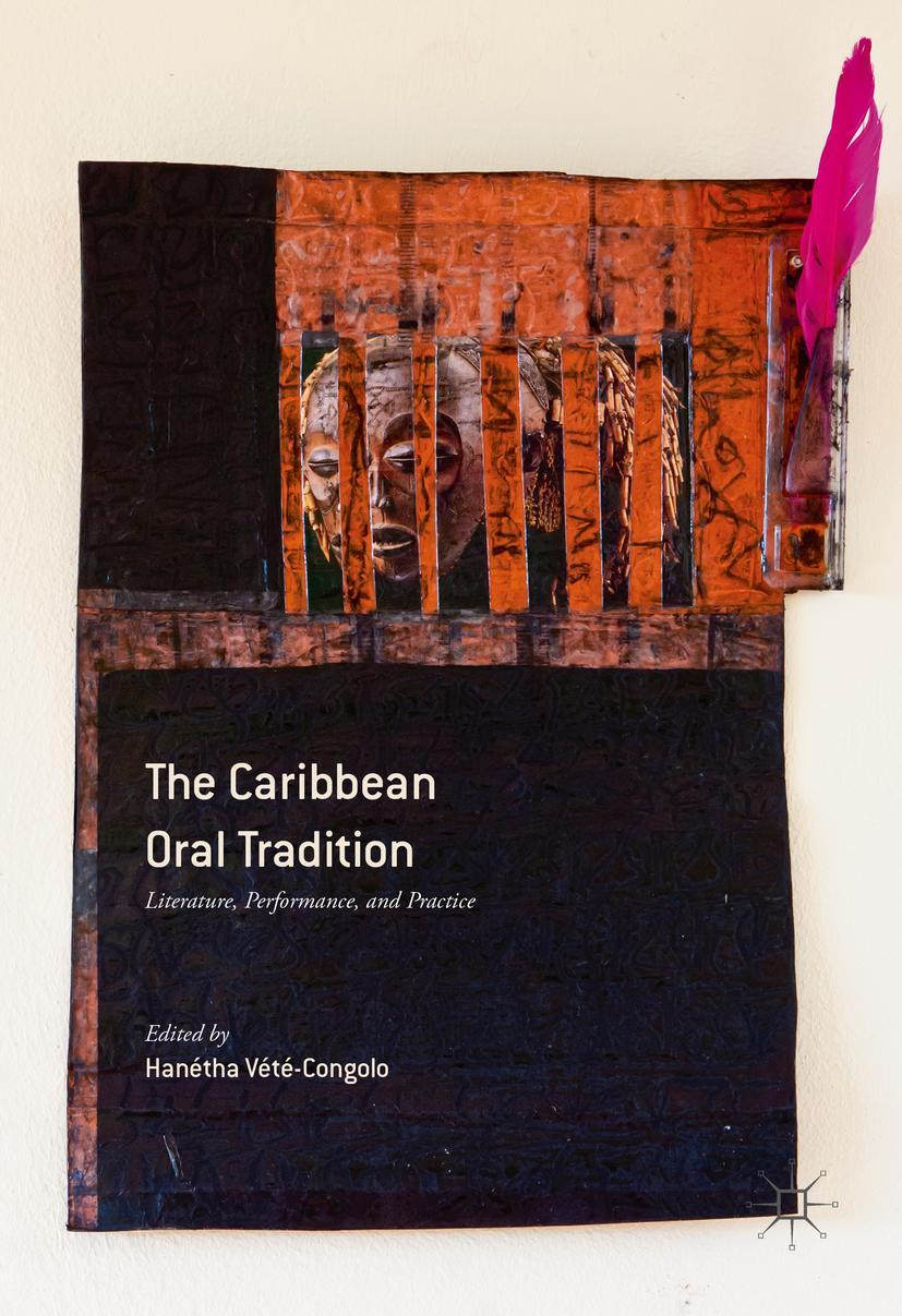 Vorderes Coverbild The Caribbean Oral Tradition