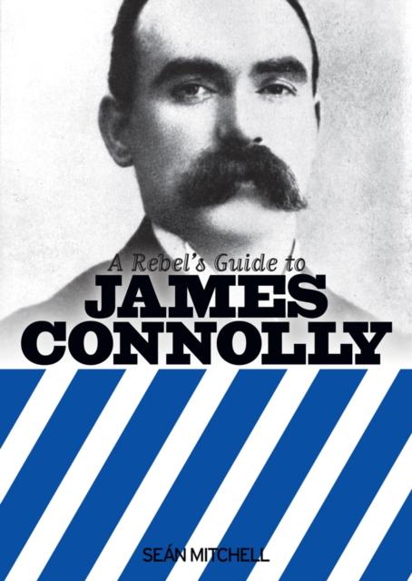 Vorderes Coverbild A Rebel's Guide to James Connolly
