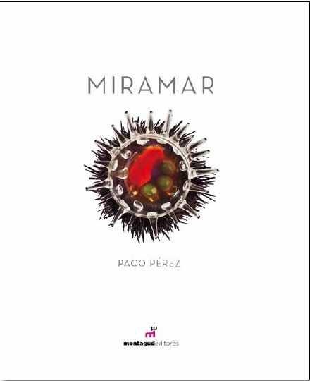 Vorderes Coverbild Miramar : Paco Pérez