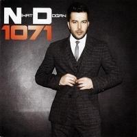 Vorderes Coverbild 1071