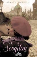 Vorderes Coverbild Elveda Sevgilim