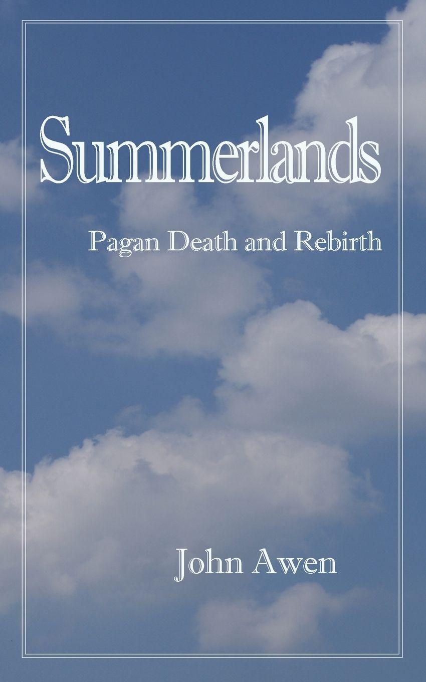 Vorderes Coverbild Summerlands