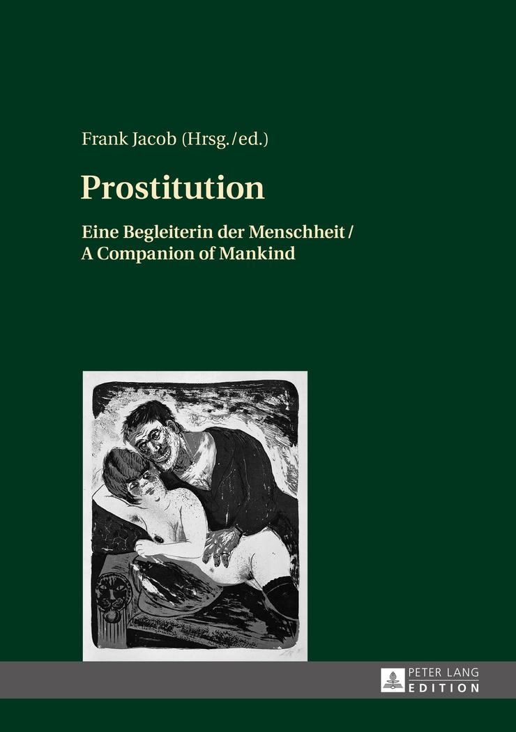 Vorderes Coverbild Prostitution