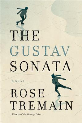 Vorderes Coverbild The Gustav Sonata