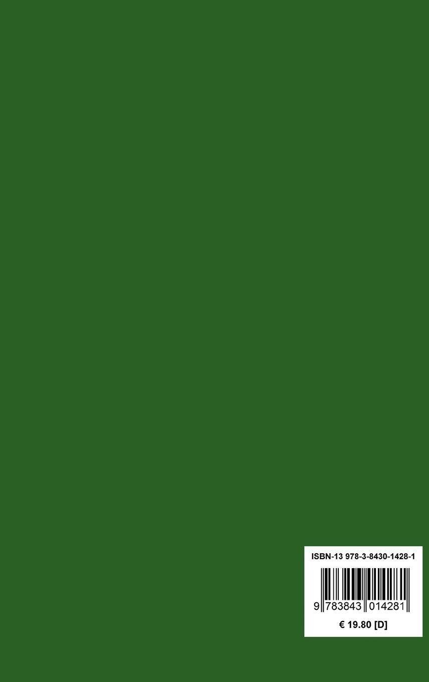 Rückseitencover Nanna