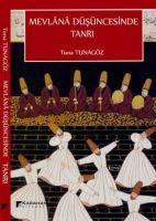 Vorderes Coverbild Mevlana Düsüncesinde Tanri