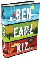 Vorderes Coverbild Ben, Earl ve Ölen Kiz