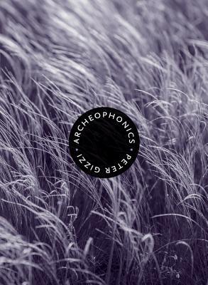 Vorderes Coverbild Archeophonics