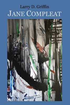 Vorderes Coverbild Jane Compleat