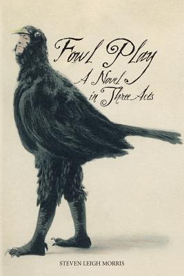 Vorderes Coverbild Fowl Play