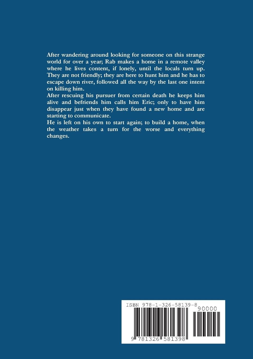 Rückseitencover Tiger Tiger Book II