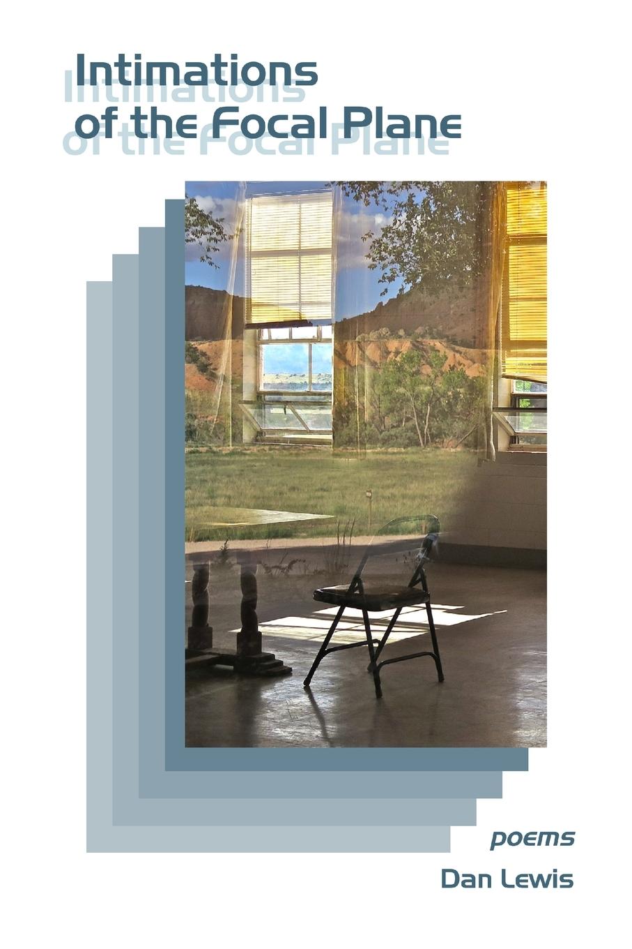 Vorderes Coverbild Intimations of the Focal Plane