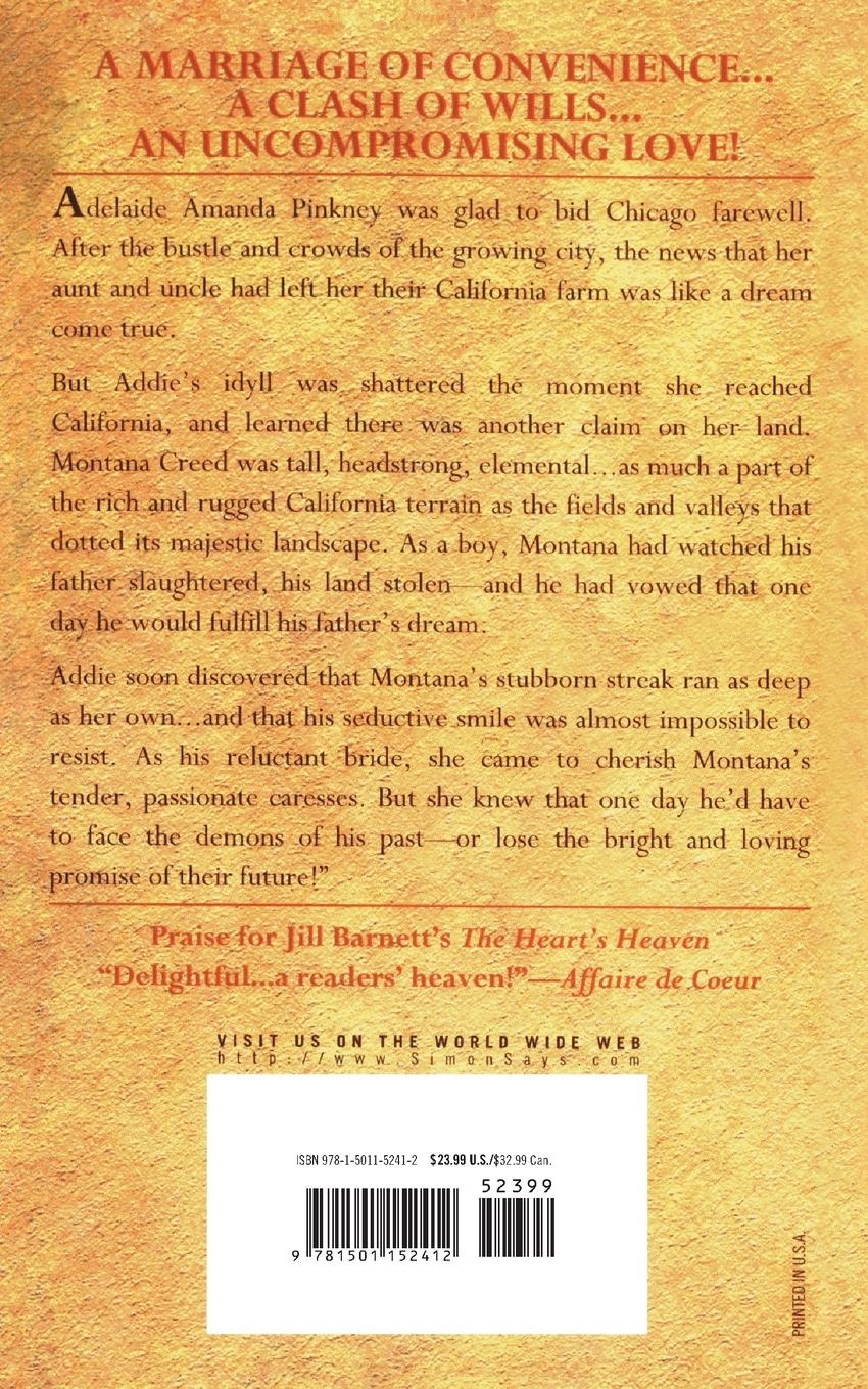 Rückseitencover Surrender a Dream