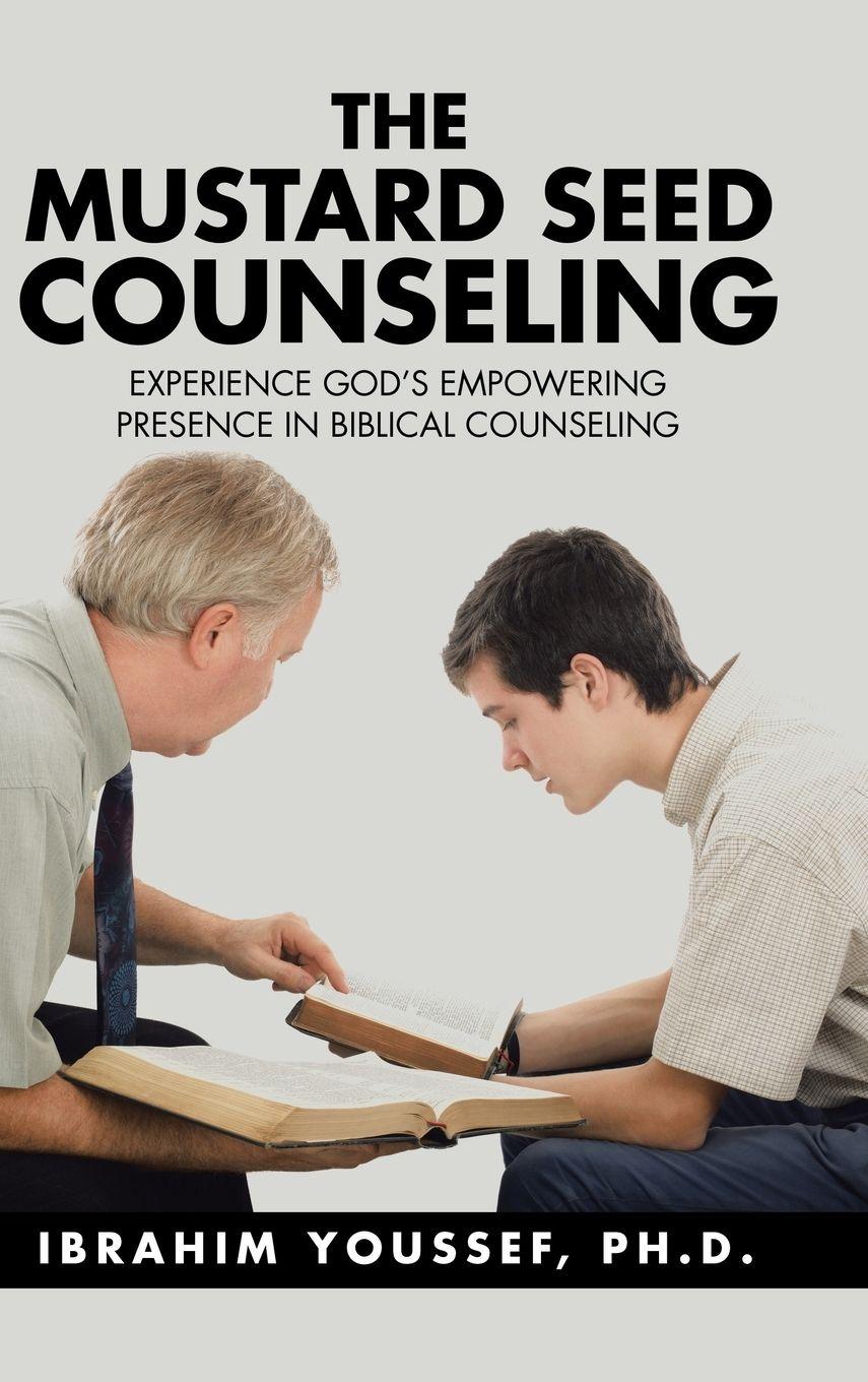Vorderes Coverbild The Mustard Seed Counseling