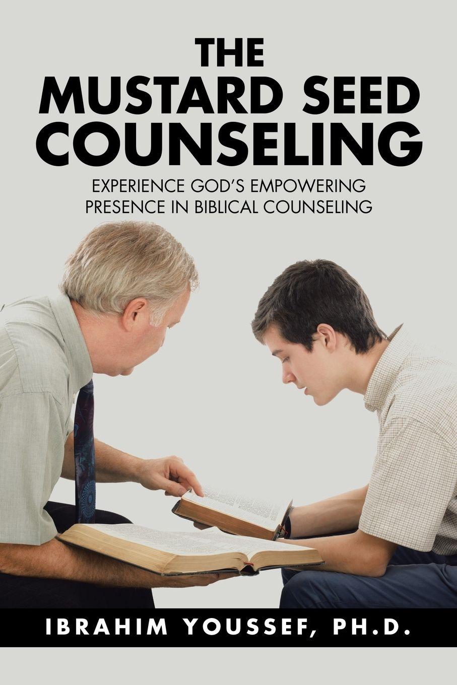 Vorderes Coverbild The Mustard Seed Counseling