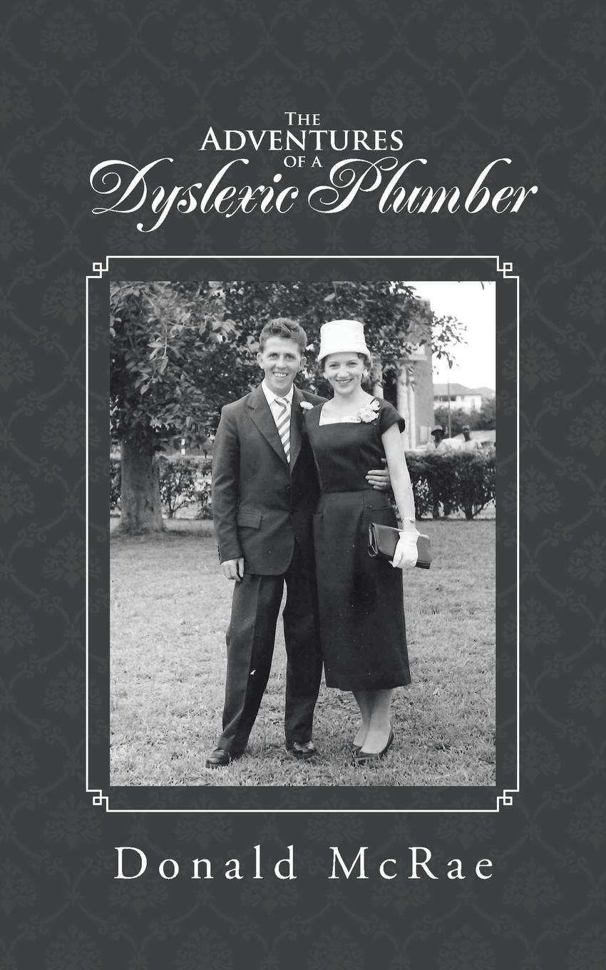 Vorderes Coverbild The Adventures of a Dyslexic Plumber