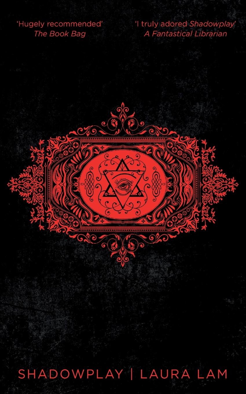 Vorderes Coverbild Shadowplay
