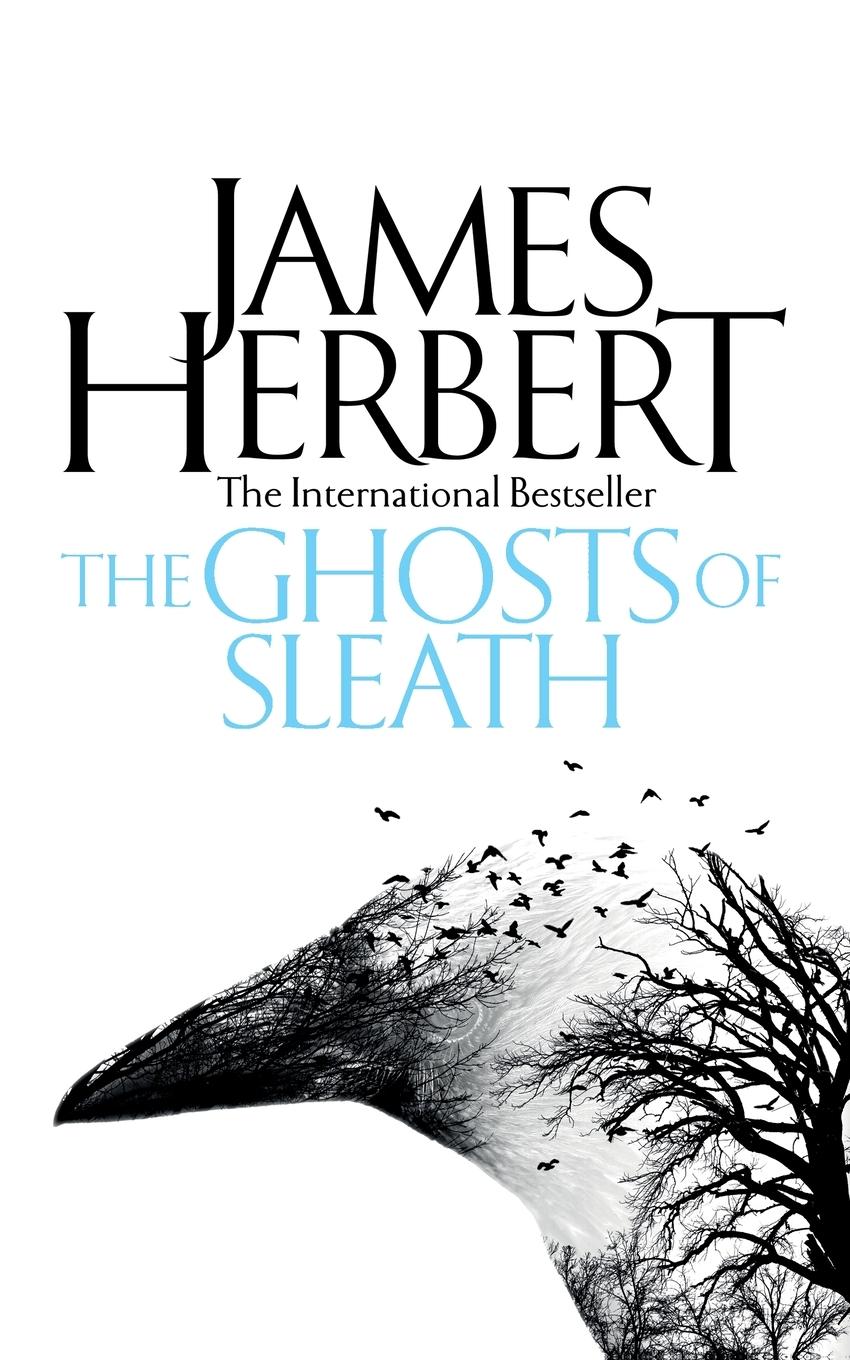 Vorderes Coverbild The Ghosts of Sleath