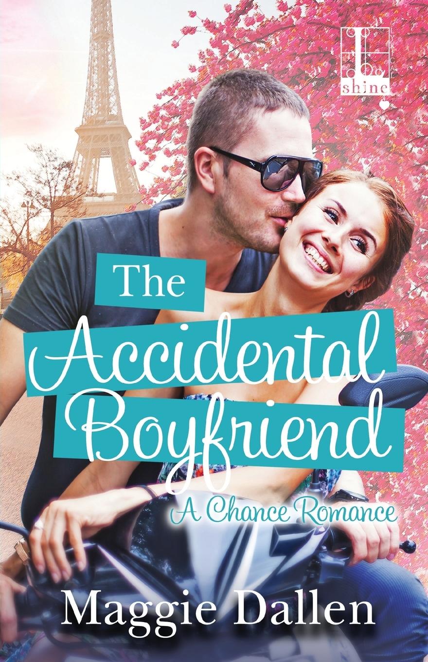 Vorderes Coverbild The Accidental Boyfriend
