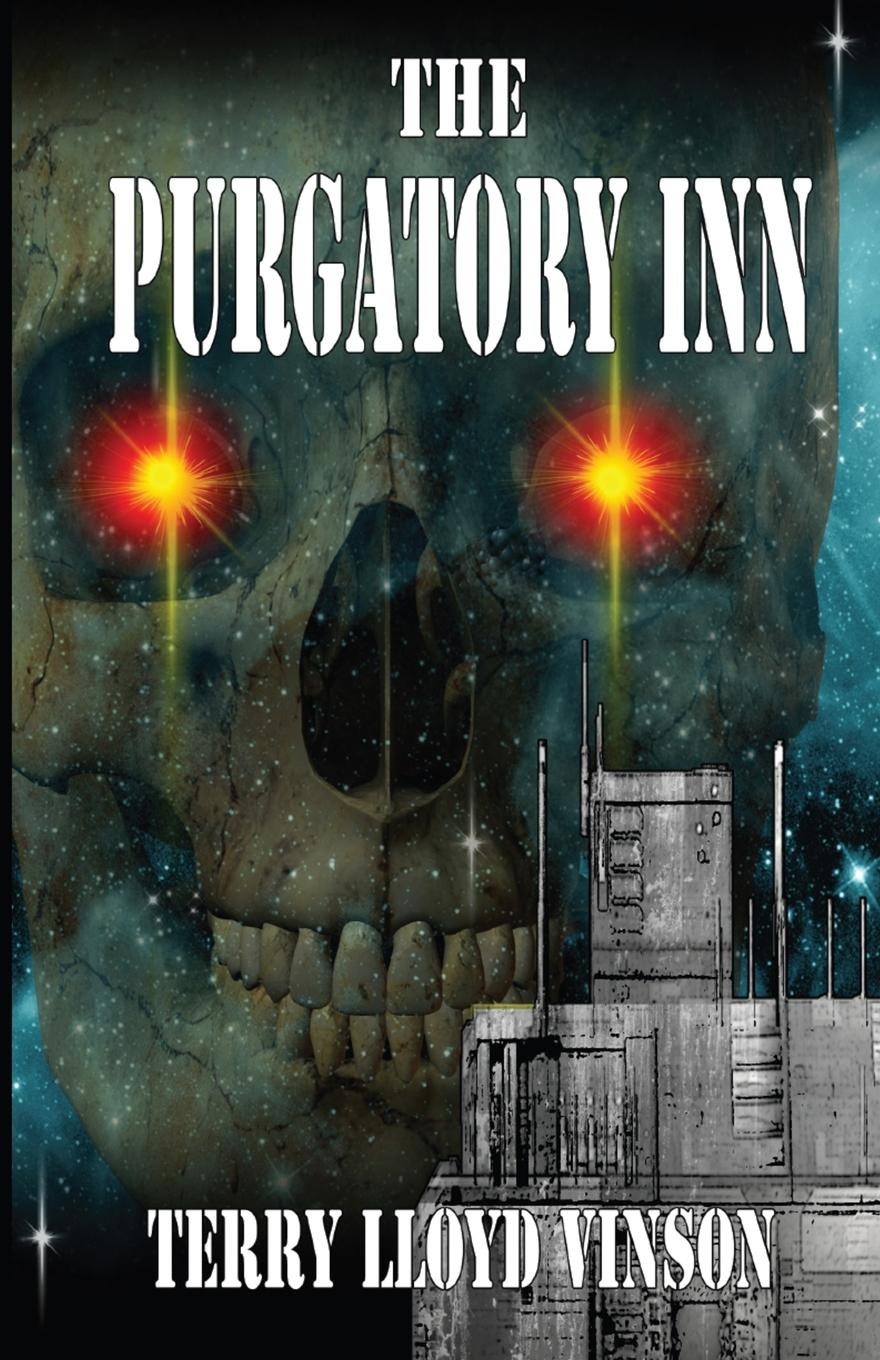 Vorderes Coverbild The Purgatory Inn