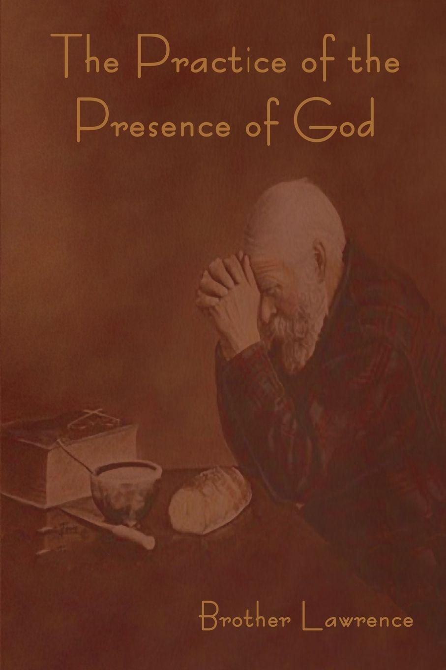 Vorderes Coverbild The Practice of the Presence of God